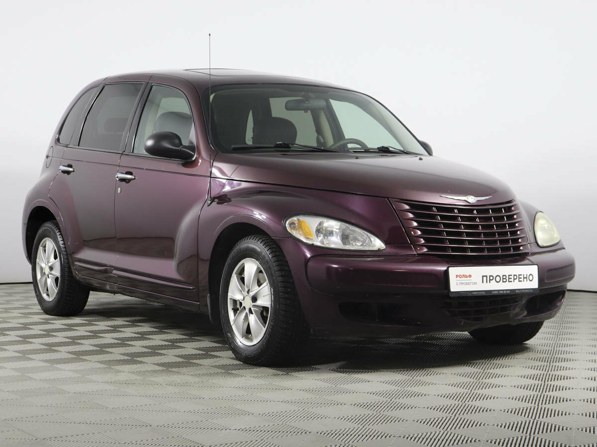 Крайслер белоруссии. Pt Cruiser 2.4. Chrysler pt Cruiser 2002. Крайслер pt круизер 2.4. Chrysler pt Cruiser 2000.